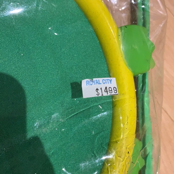 🔥4for$20🔥 Tootle Turtle Racquet & Ball Set - Melissa & Doug - Picture 14 of 16